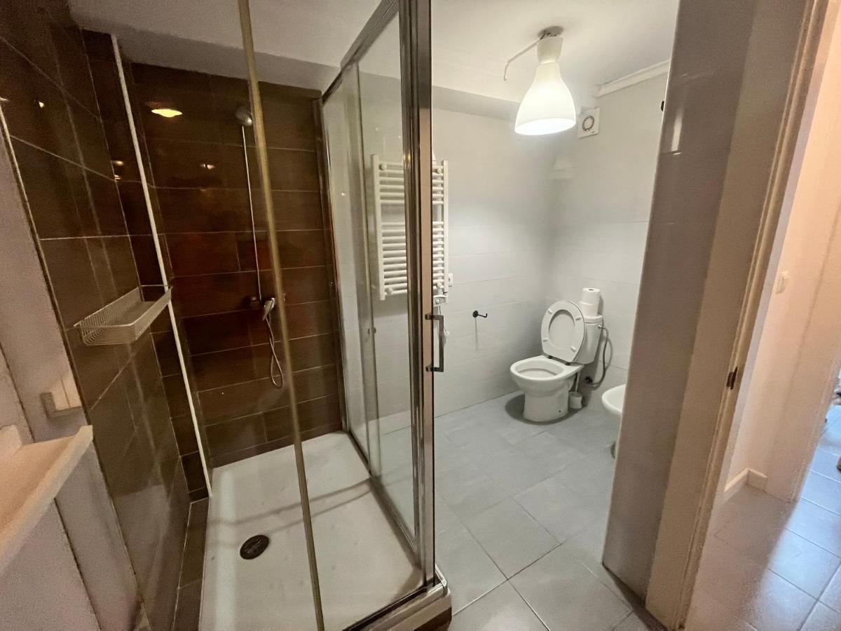 Loft En Torrelavega Apartment Bagian luar foto
