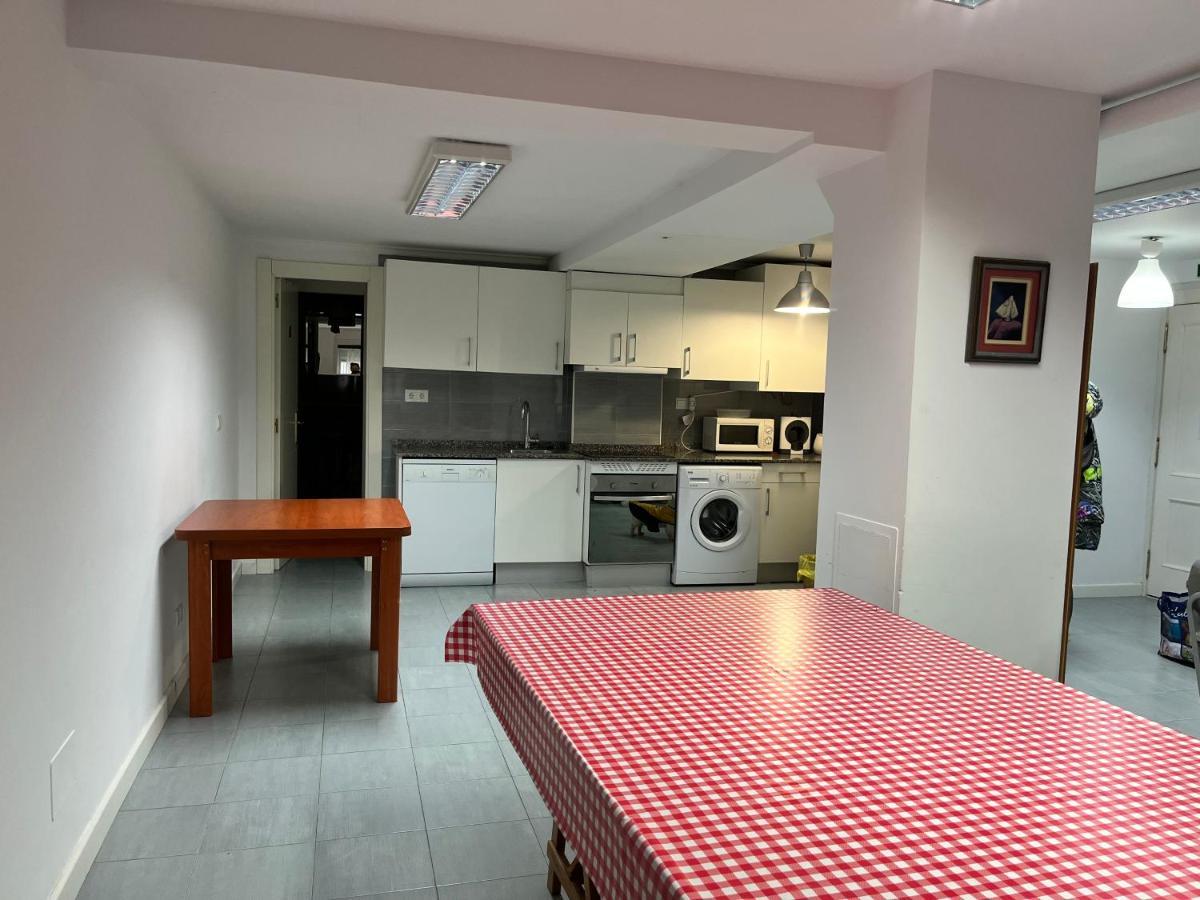 Loft En Torrelavega Apartment Bagian luar foto