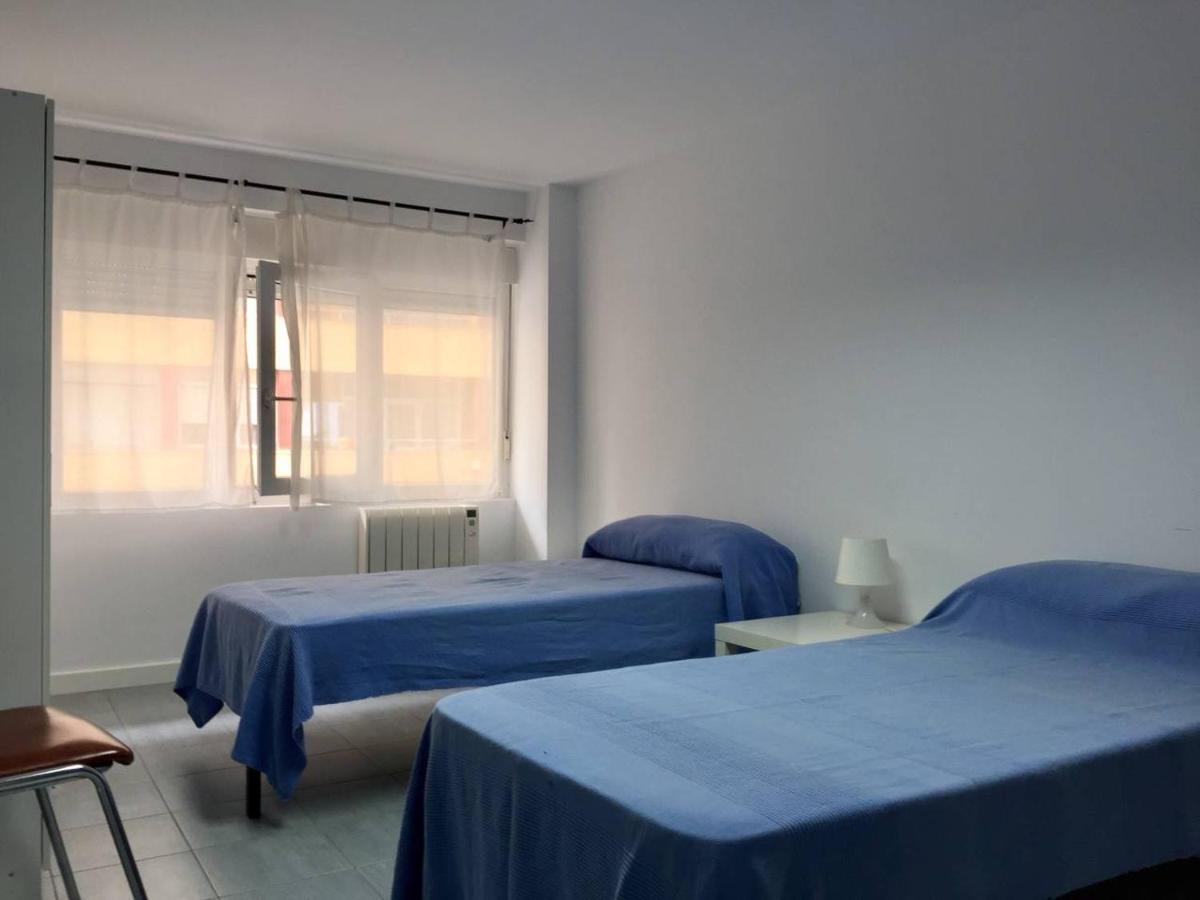 Loft En Torrelavega Apartment Bagian luar foto
